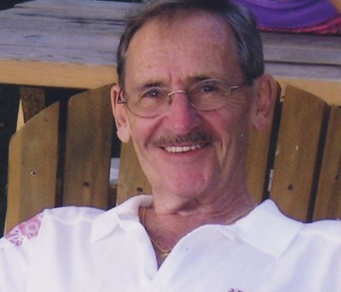 Obituary of Robert Grether