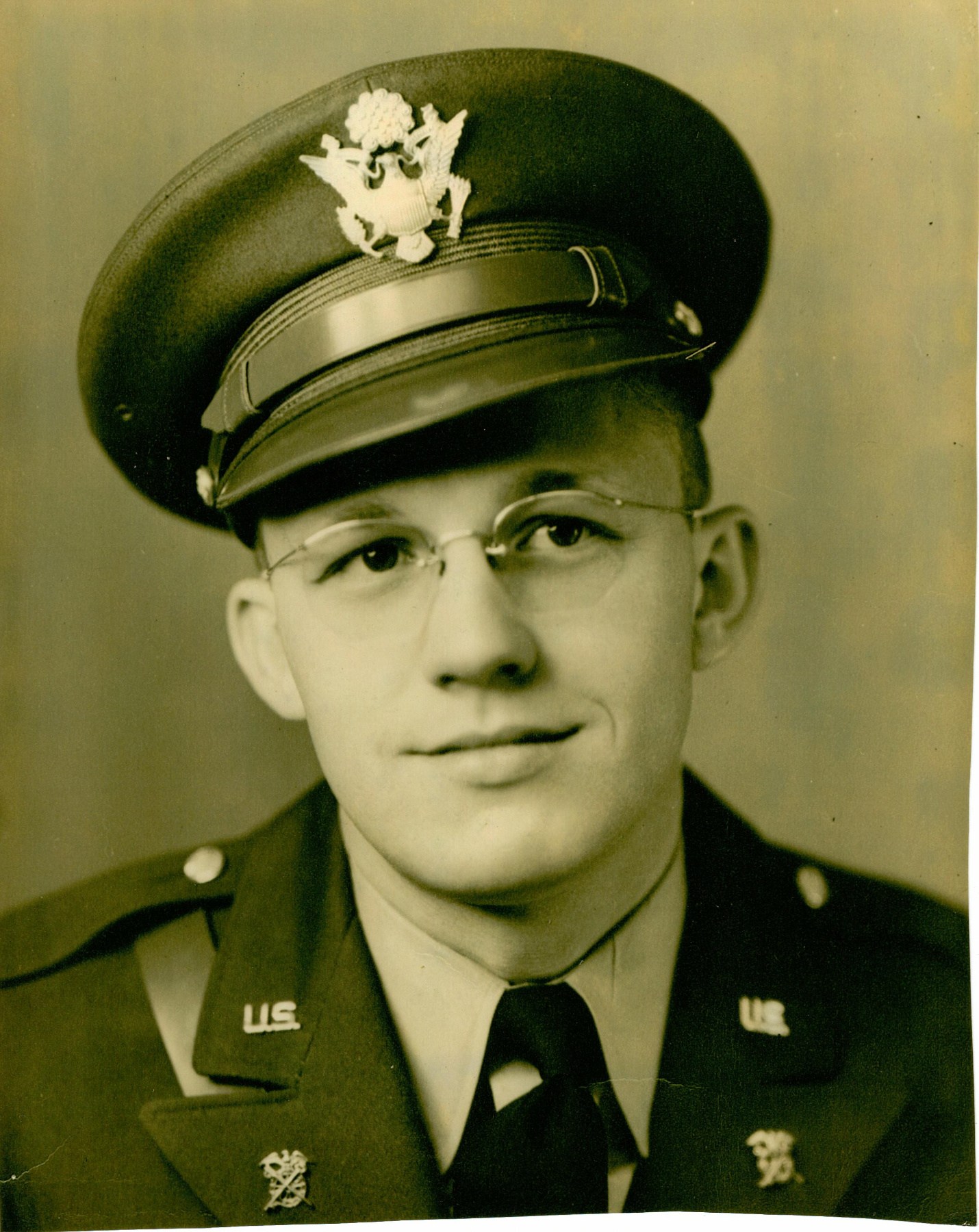 Obituary of Paul Dongieux
