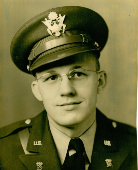 Obituary of Paul Dongieux