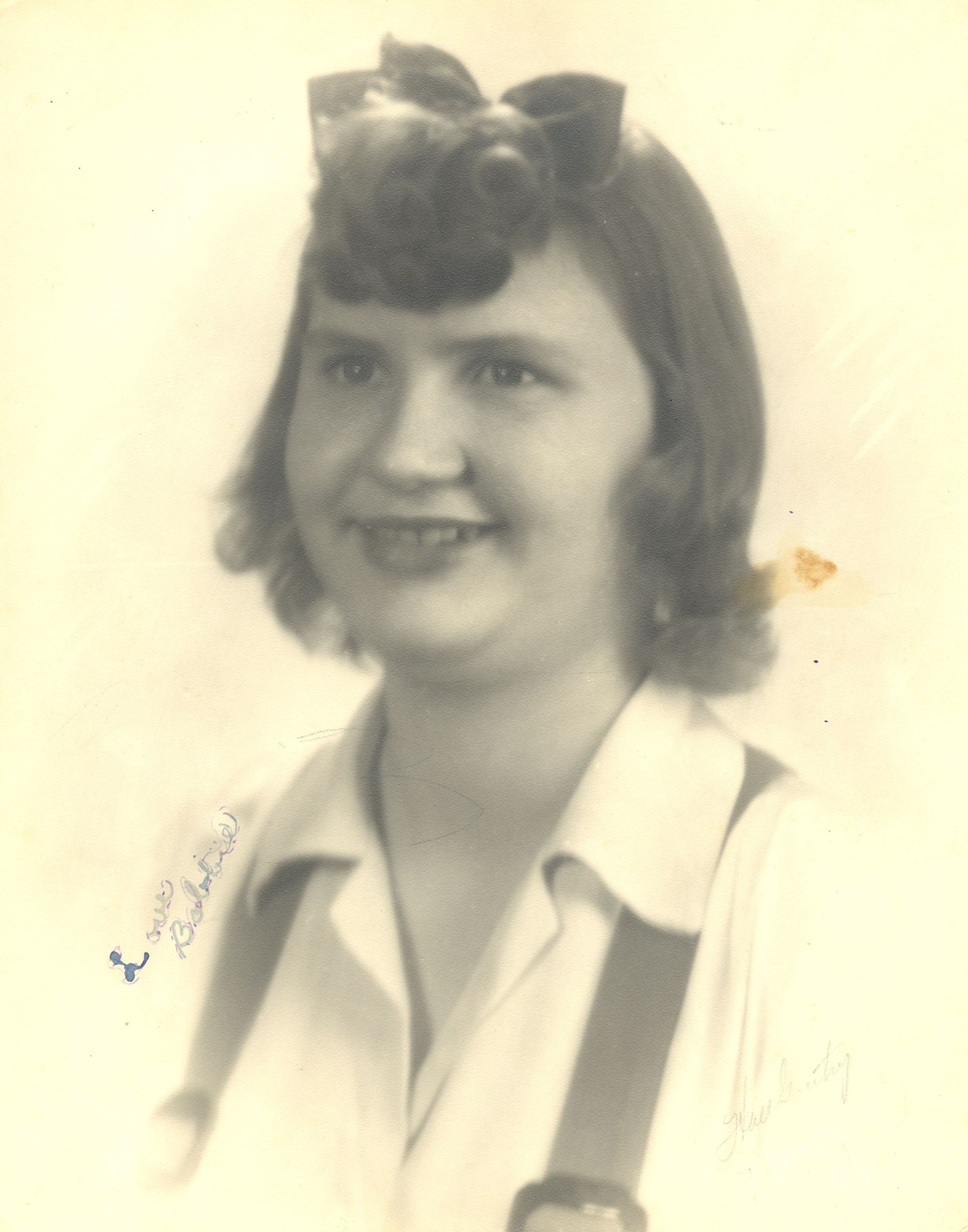 Bobbie Copeland Obituary
