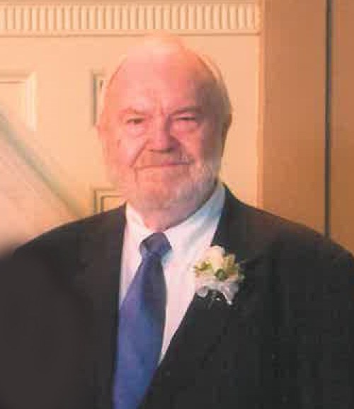 Obituary of Robert Samuel Wright