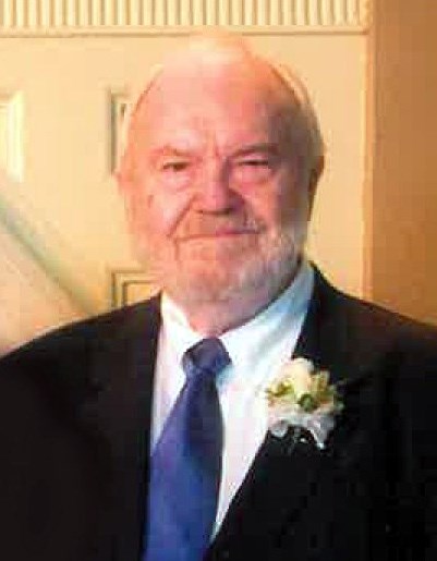 Obituary of Robert Samuel Wright