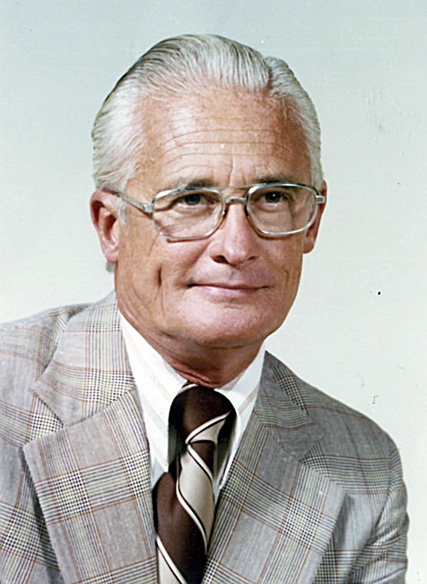 Obituary of Paul Anderson Skelton