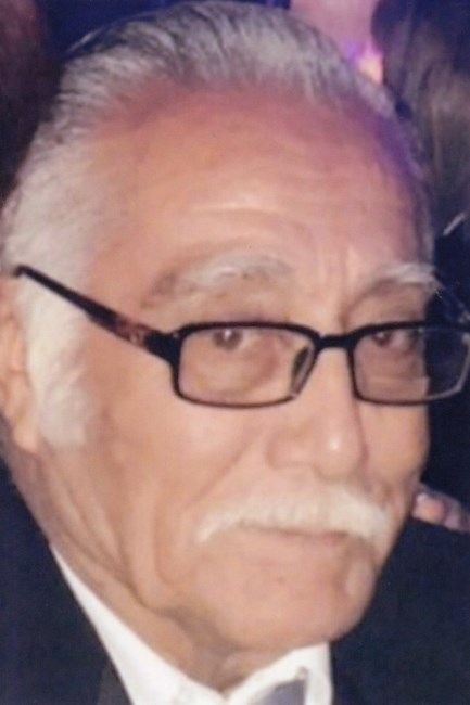 Obituary of Eladio Cuellar