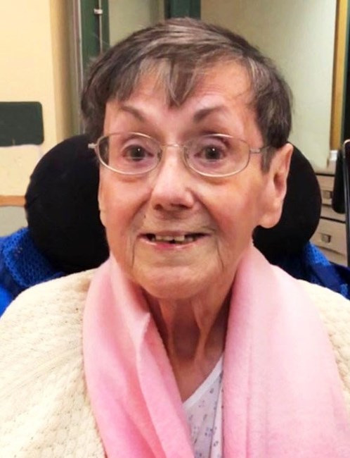 Obituary of June Kathleen Deboer