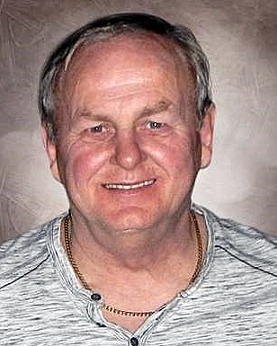 Avis de décès de Maurice Guimond