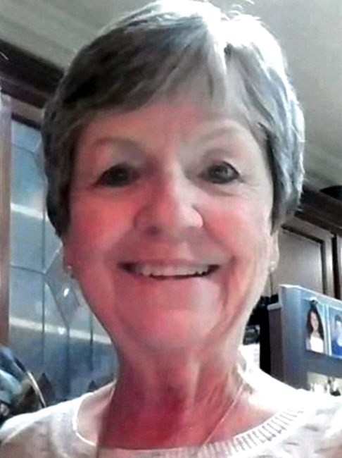 Obituary of Patricia Eileen Zurbriggen