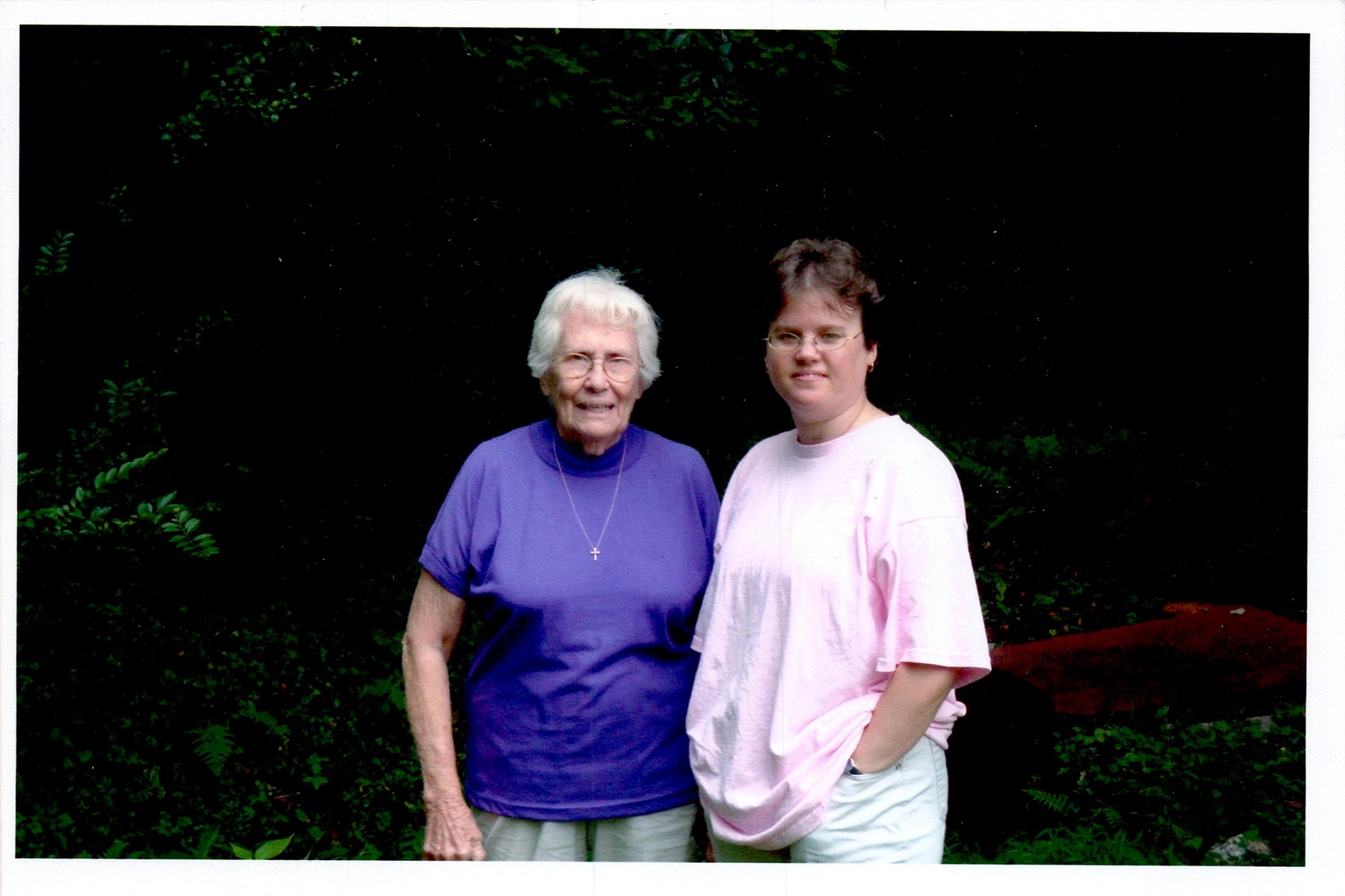 Obituary of Pauline Gladys Caldwell