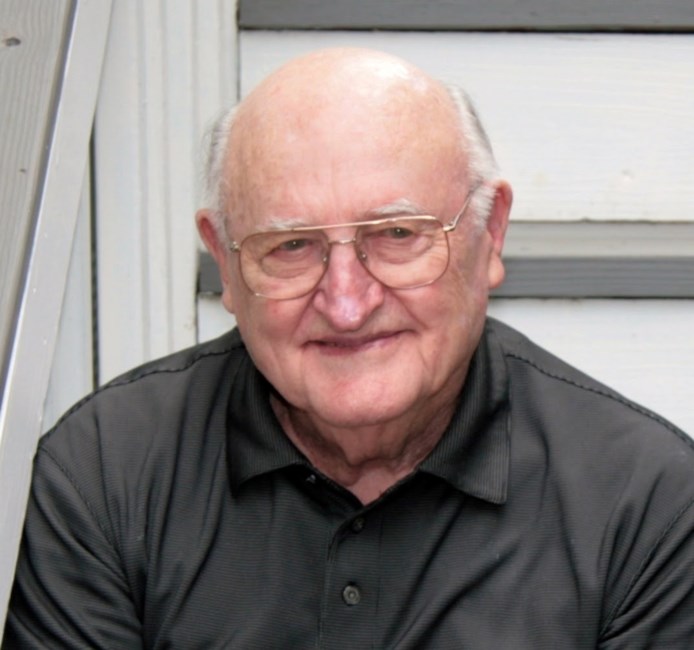 Obituary of James "Dick" R Rose III