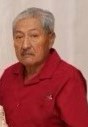 Obituario de Jesus Natividad Alvarez