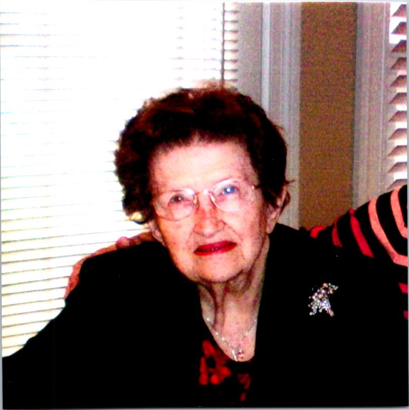 Billie Jean Canada avis de décès Bartlett, TN