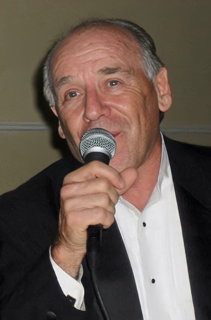 Obituary of James Michael "Mike" Tronco