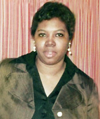 Obituary of Ruby Stean Bailey