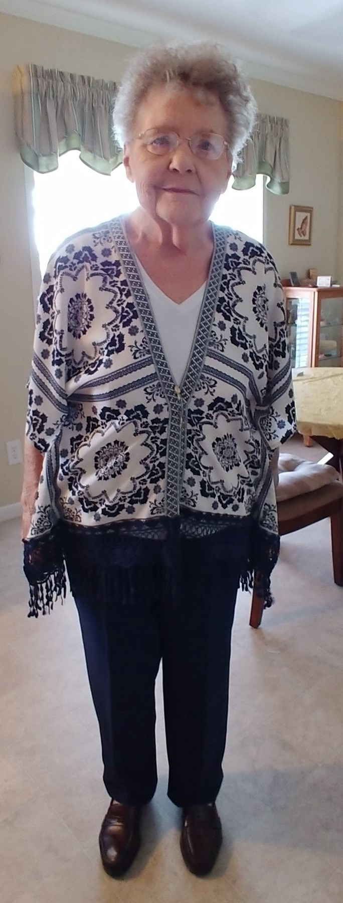 Obituary of Sarah "Annell" Ann Walton