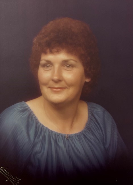 Obituary of Anne Marie Osborn