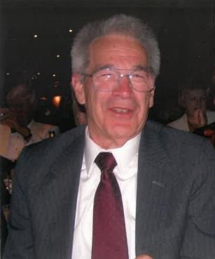 Obituary of Robert Wilson Cairns