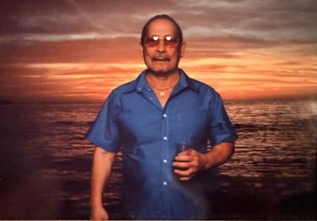 Obituary of Edwin Colon