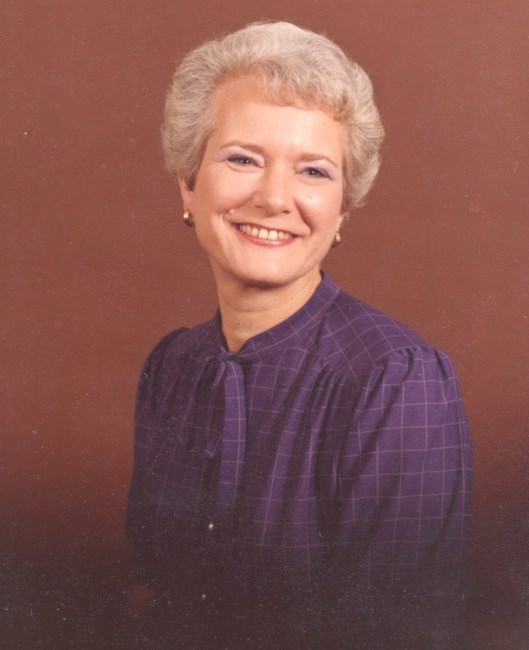 Obituario de Carolyn E. Highberger Collins
