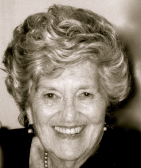 Obituary of Charlotte G. Grant Carpenter