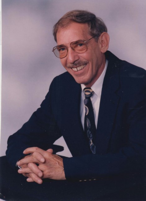 Obituary of Billy Harold Carter, Jr.