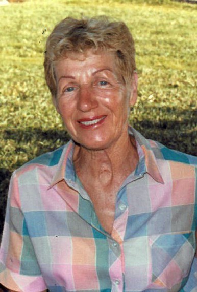 Obituary of Sarah Beberman