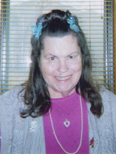 Obituary of Barbara Anne Dion