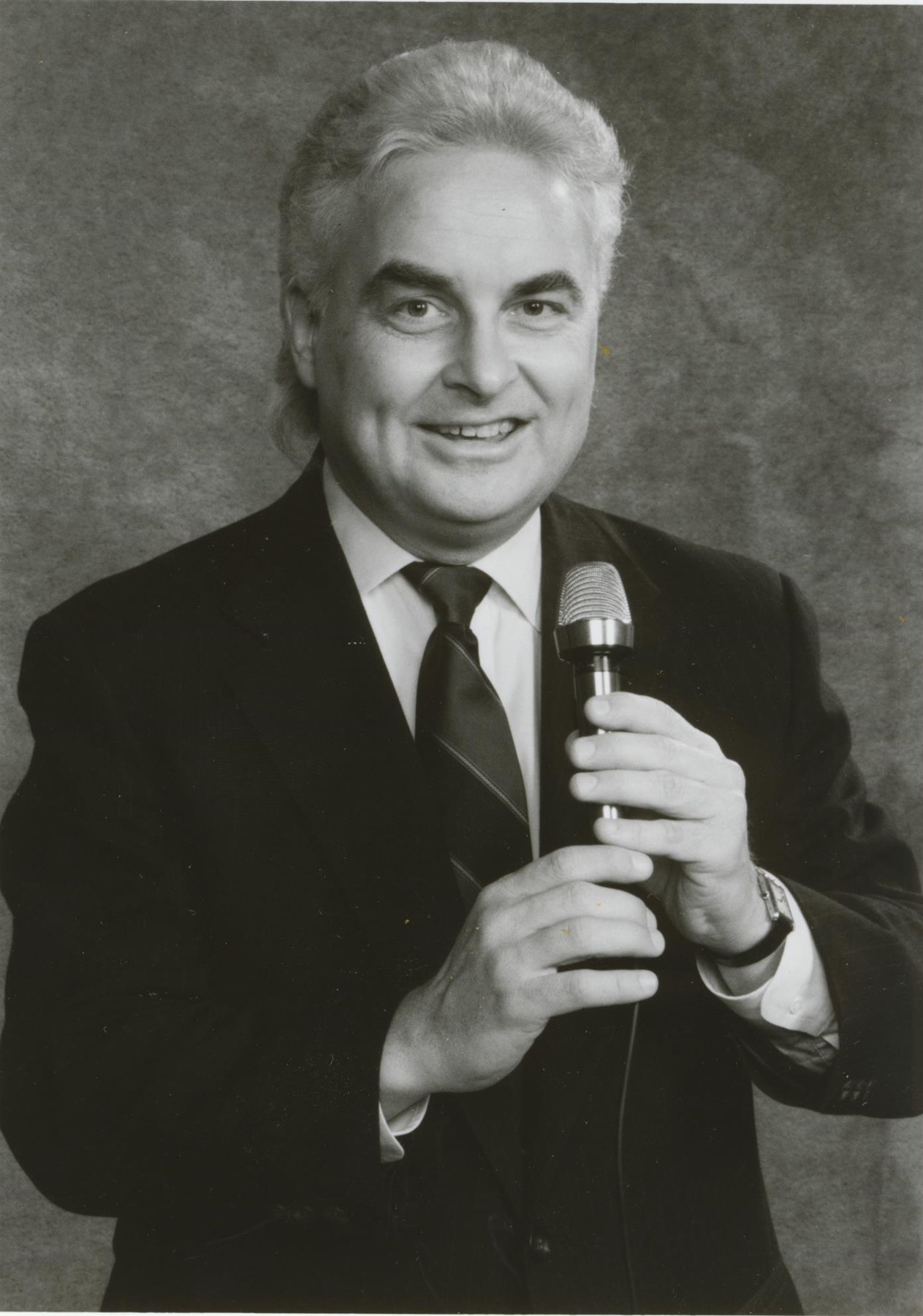 Obituary of Ronald Frank Laird