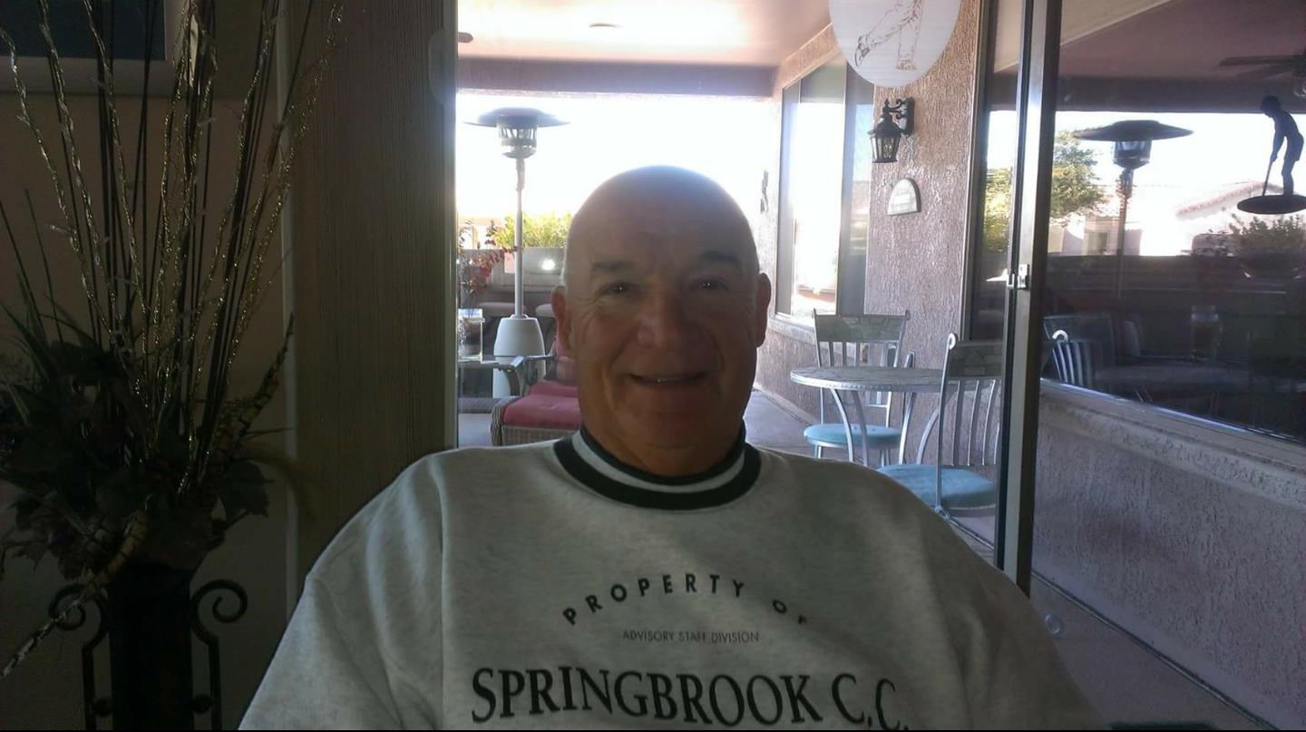 Obituary of Ronald Edgar Terry Sr.