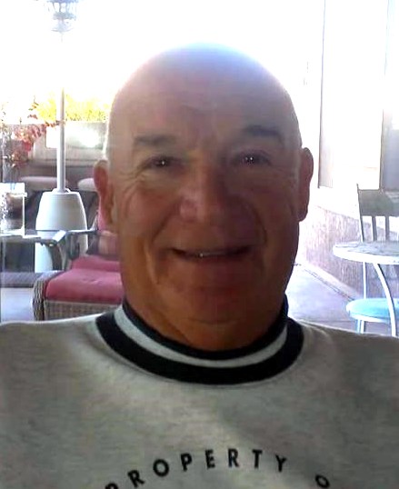 Obituary of Ronald Edgar Terry Sr.