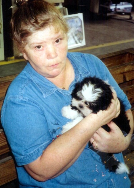 Obituary of Barbara Lagerman