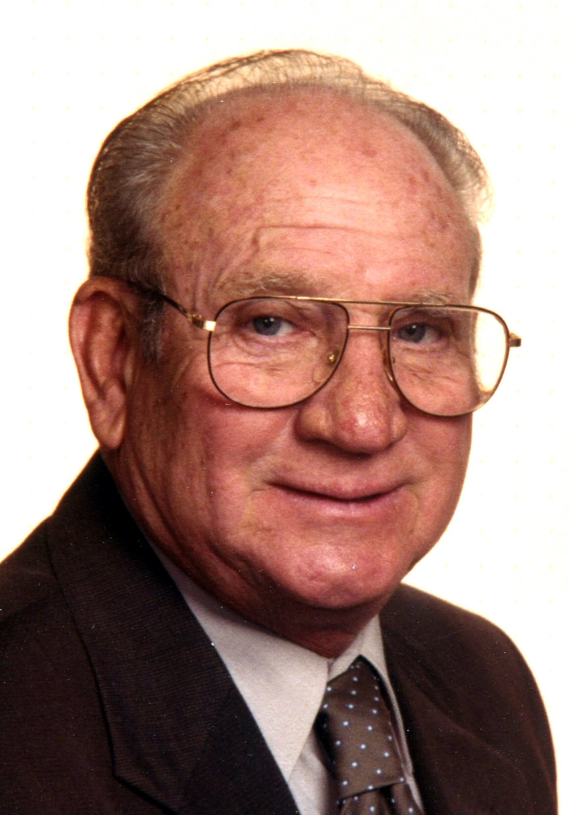 Archie Nichols Obituary - Wichita, KS