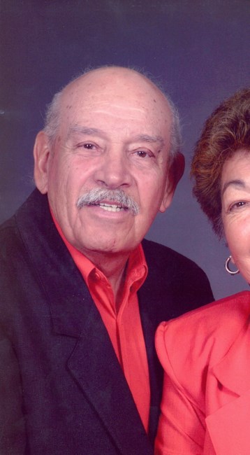 Obituary of Albert B. De La Garza Sr.