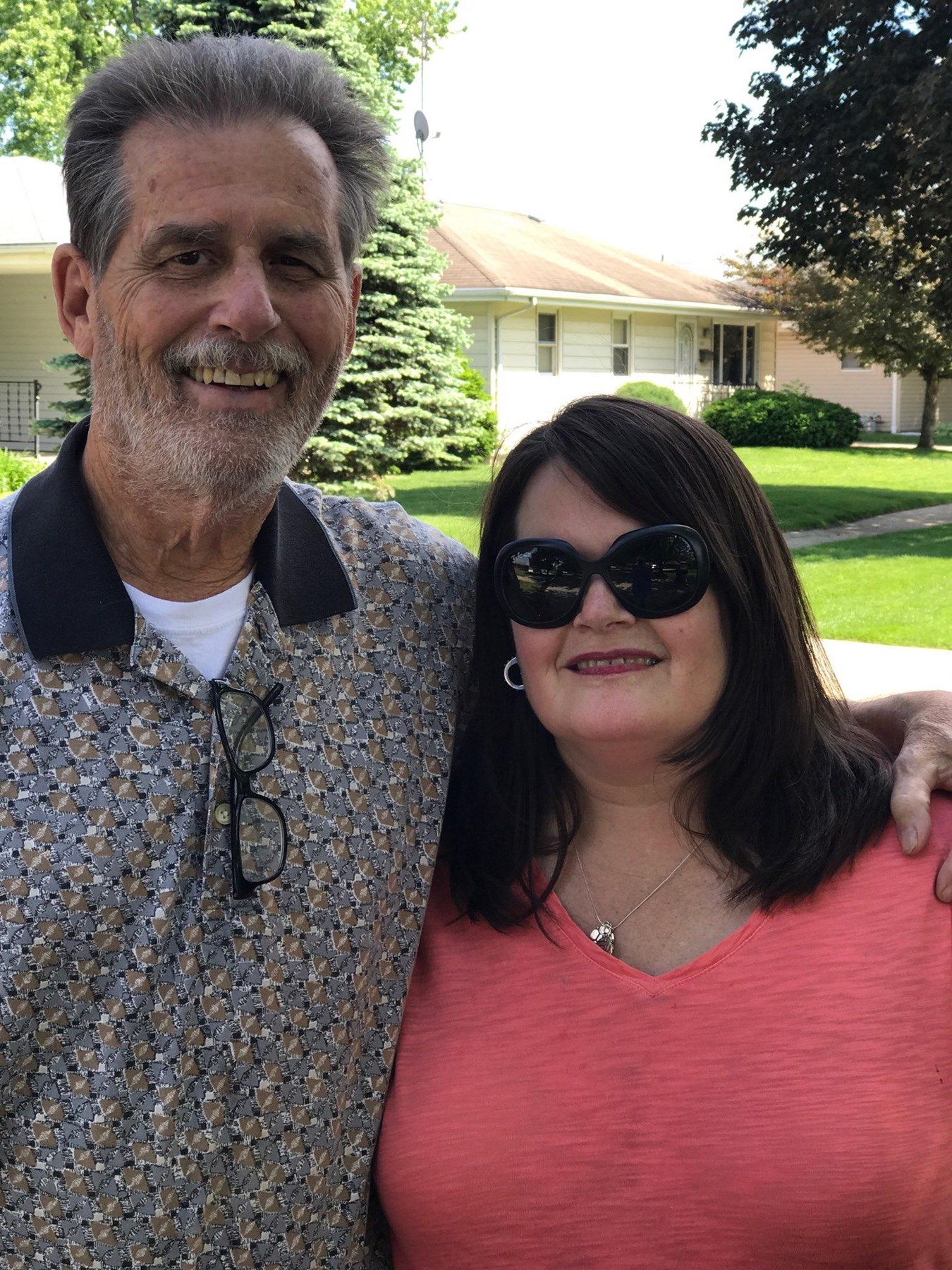 John T Peterson Sr. Obituary Rockford, IL