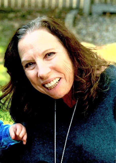 Obituary of Joyce Barbara Bellish