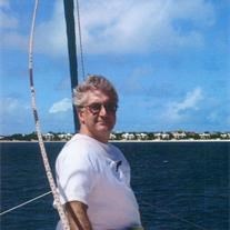 Obituary of Rod Mayo