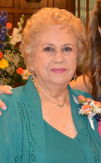 Obituary of Josephine C Abroe