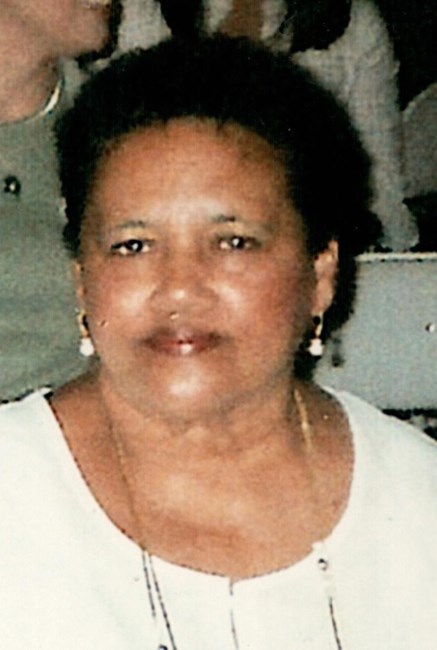 Obituary of Luwana Stumpf