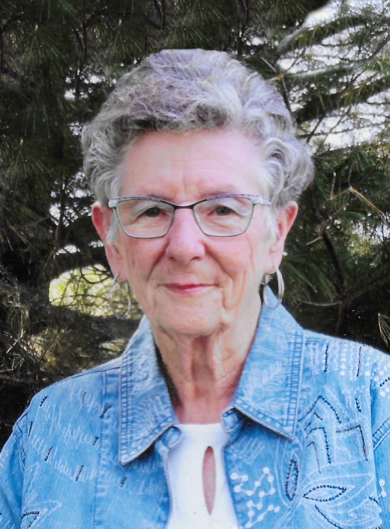 Obituary of Betty Lou Snow