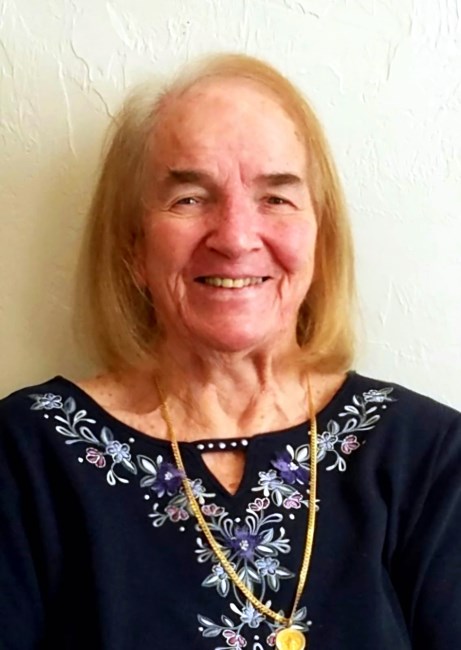 Obituario de Marion "Pat" Catherine Mortensen