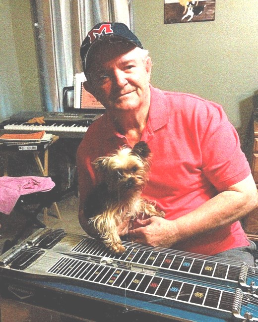 Avis de décès de Billy Joe Bailey