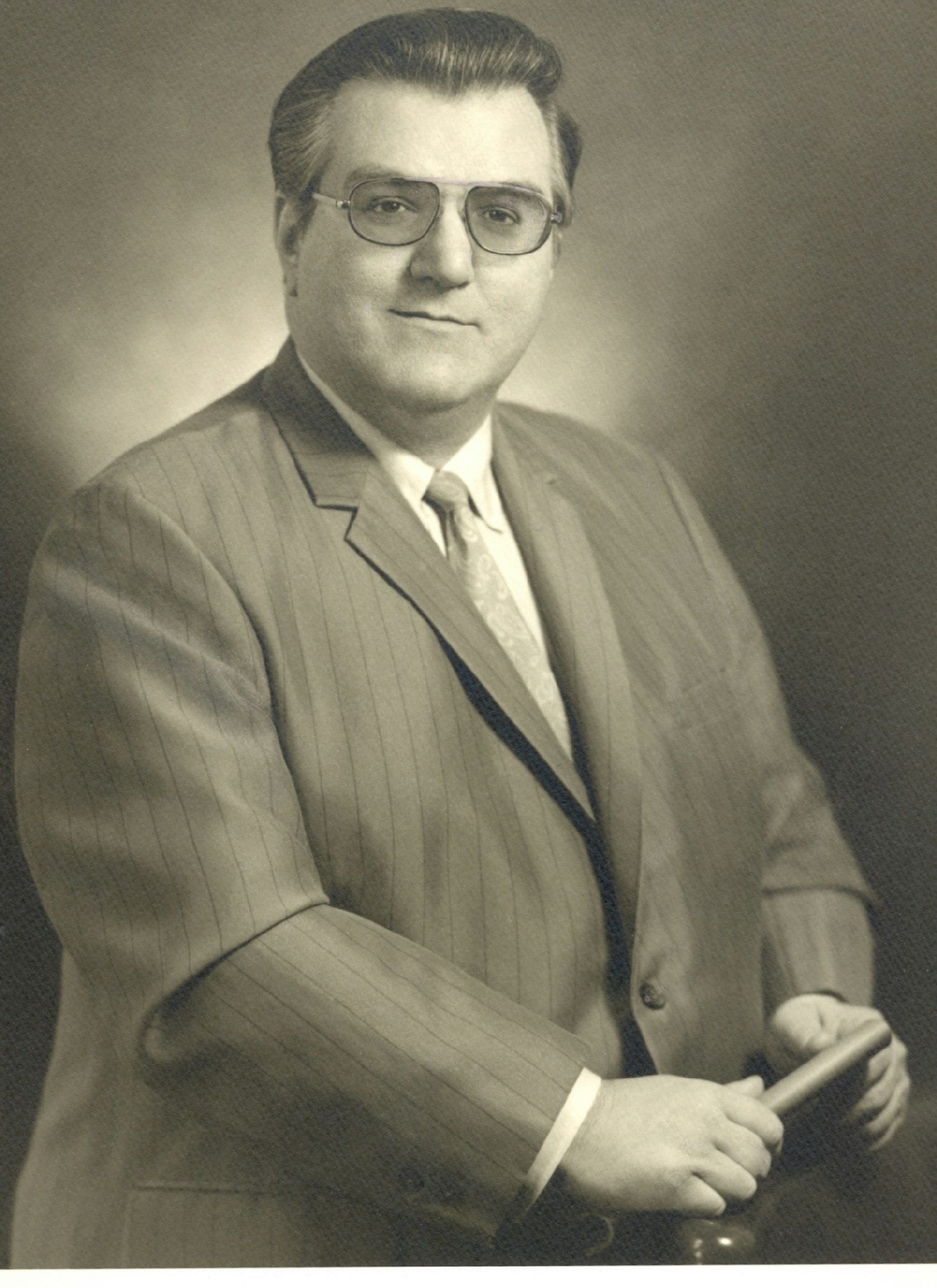 Obituary of William Koloff Christie