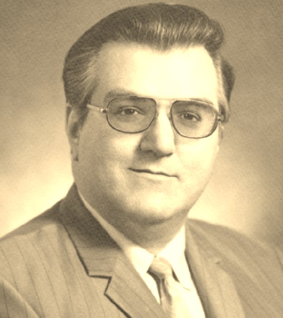 Obituary of William Koloff Christie