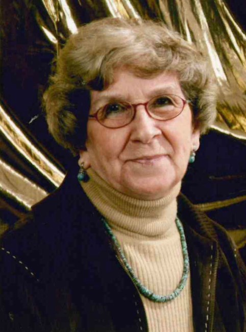 Obituary of Mildred Risley Hundt