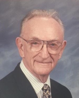 Obituary of James Joseph Carrigan