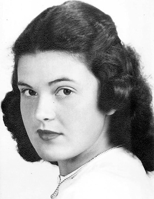 Obituary of Pauline Cottle Green