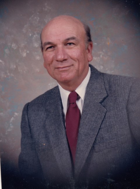 Obituary of Charles Otis Jones