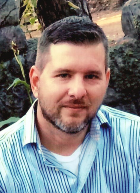 Obituary of James Brian Labit