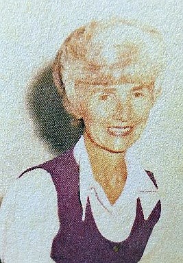 Obituario de Betty Myrle Watton