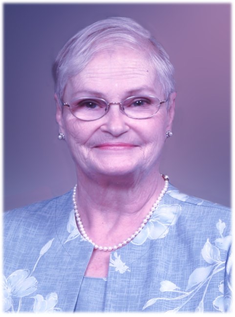 Obituary of Katherine A. Wood