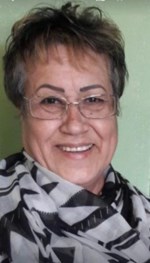 Maria Wyatt